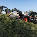 Bobcat TL38.70HF AGRI