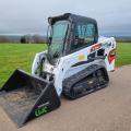 Bobcat T450