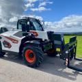 Bobcat T35.105L