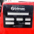 Trimax Striker 190
