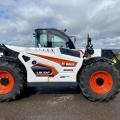 Bobcat TL38.70HF