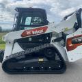 Bobcat T76