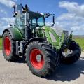 Fendt 720 VARIO