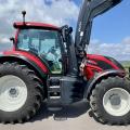 Valtra T175 A