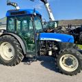 New Holland TN95F