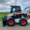 Bobcat S76