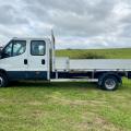 Iveco 65C15 Tipper