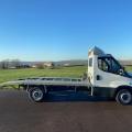 IVECO Recovery Truck
