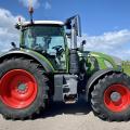 Fendt 720 VARIO