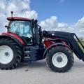 Valtra T175 A