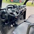 Polaris Ranger Diesel