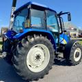 New Holland TL100A