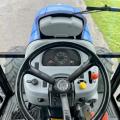 New Holland Boomer 50