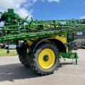 John Deere 840 Sprayer