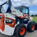 Bobcat S76