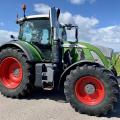 Fendt 720 VARIO