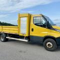 Iveco Daily 70C Tipper