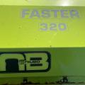 NB Faster TFS320
