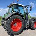 Fendt 720 VARIO