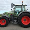 Fendt 724 ProfiPlus