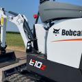 Bobcat E10 Z