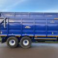 Broughan Silage Trailer 20T