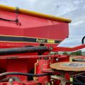 Vaderstad Rapid 400F