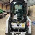 Bobcat T450