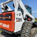 Bobcat T870