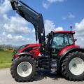 Valtra T175 A