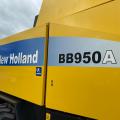 New Holland BB950A Baler