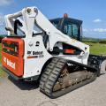 Bobcat T870