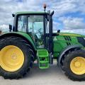 John Deere 6115M