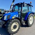 New Holland TL100A