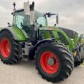 Fendt 724 Profi-Plus