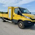 Iveco Daily 70C Tipper