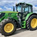 John Deere 6115M