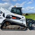 Bobcat T870