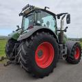 Fendt 724 ProfiPlus