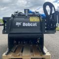 Bobcat Planer