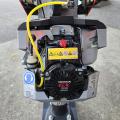 Bobcat R60 Rammer