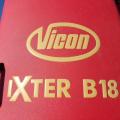 Vicon IXTER B18