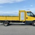 Iveco Daily 70C Tipper