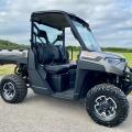 Polaris Ranger Diesel