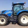 New Holland T7.190