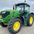 John Deere 6150R