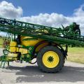 John Deere 840 Sprayer