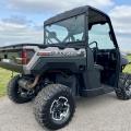 Polaris Ranger Diesel