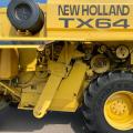 New Holland TX64