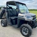 Polaris Ranger Diesel